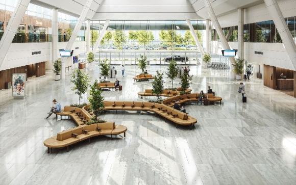 Gateway Modular System by Derlot 
