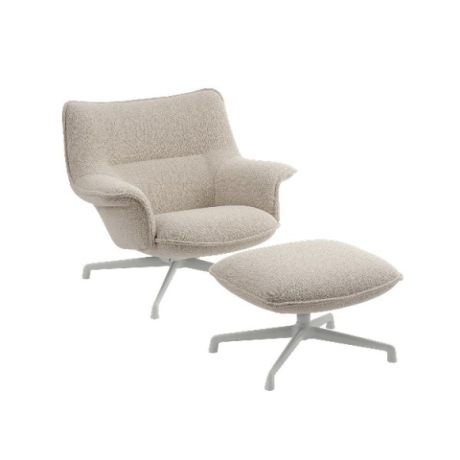 Doze Lounge Chair by MUUTO, MUUTO furniture 