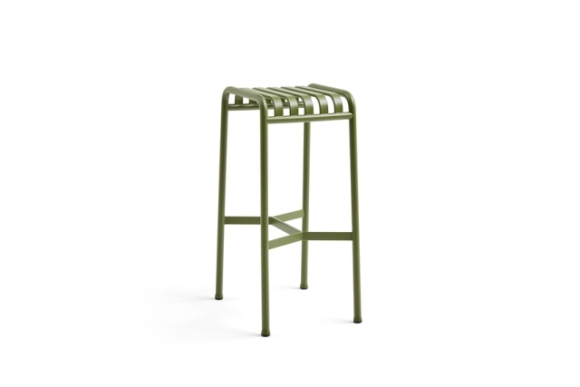 Palissade collection designed by Ronan and Erwan Bouroullec for HAY, HAY outdoor furniture 