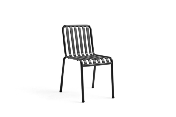 Palissade collection designed by Ronan and Erwan Bouroullec for HAY, HAY outdoor furniture 