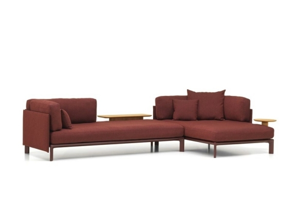Anagram Sofa designed by Panter&Tourron for Vitra, Vitra Anagram Sofa