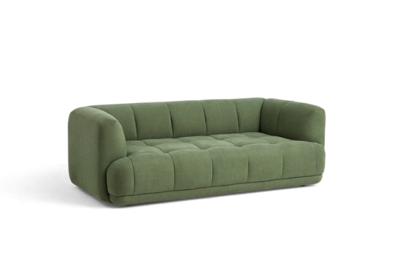 Quilton Sofa designed by Doshi Levien for HAY, HAY Quilton Sofa 