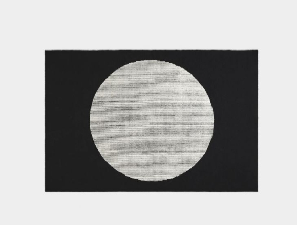 Disc Rug designer by Tom Dixon, Tom Dixon Rugs