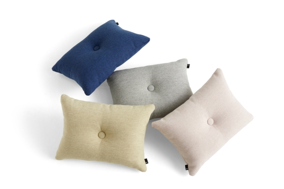 Dot Cushion by HAY design, HAY design accessories 