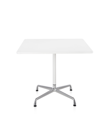 Eames Universal Base Table designed by Charles and Ray Eames, Herman Miller  Eames Table