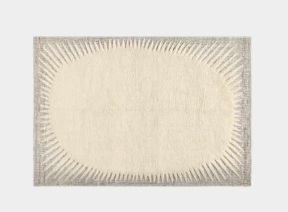 Edgy Rug designer by Tom Dixon, Tom Dixon Rugs