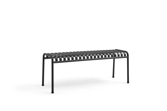 Palissade collection designed by Ronan and Erwan Bouroullec for HAY, HAY outdoor furniture 