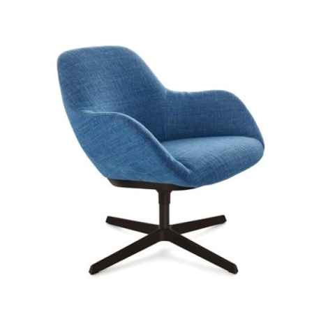 Sheru Armchair designed by EOOS for Walter Knoll