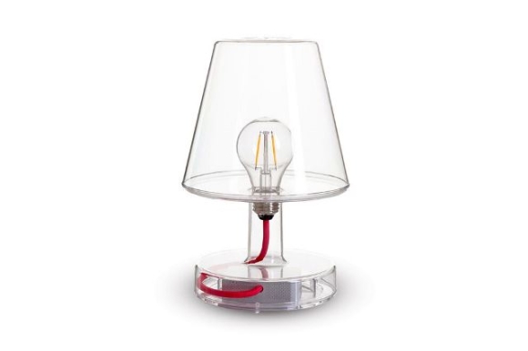 Transloetje table lamp by Fatboy, Fatboy table lamp 