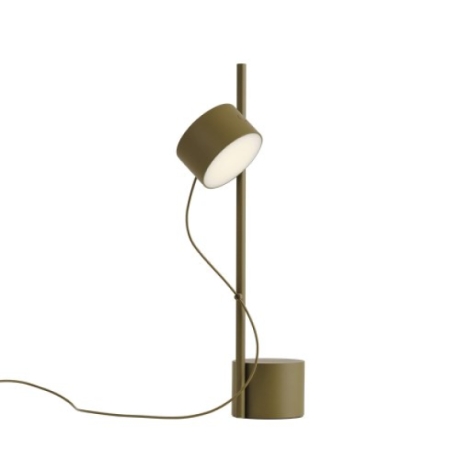 Post Table Lamp by Muuto, Muuto Lighting 