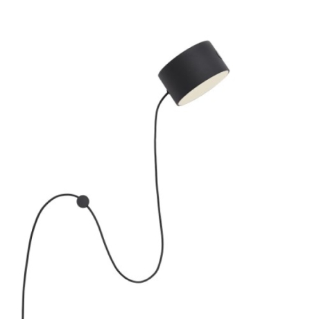 Post Wall Lamp by Muuto, Muuto Lighting 