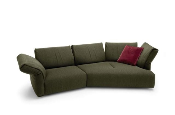 Molamisa Sofa designed by EOOS for Walter Knoll, Walter Knoll Sofa 
