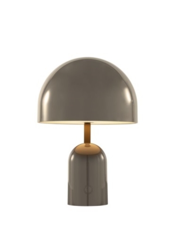 Bell Portable Lamp designed by Tom Dixon, Tom Dixon Portable Lamp