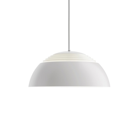 AJ Royal Pendant Lamp designed by Arne Jacobsen for Louis Poulsen, Louis Poulsen AJ Pendant Lamp