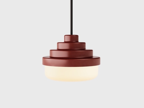 Honey Pendant Light designed by Kate Stokes of Cocoflip, Cocoflip Honey Pendant Light 