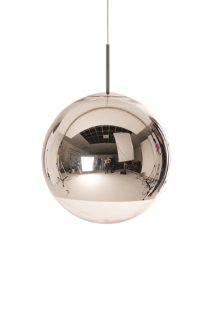 Mirrow Ball Pendant lamp Tom Dixon
