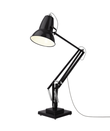 Original 1227 Giant Floor Lamp Anglepoise, Anglepoise Giant Lamps 