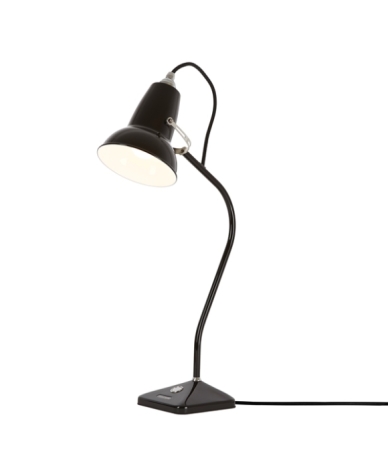 Original 1227 Mini Table Lamp designed by George Carwardine Anglepoise, Anglepoise Table Lamp