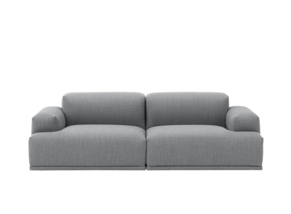 Connect Sofa by Muuto, Muuto Lounge Chair