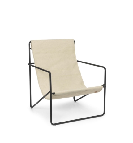 Desert Lounge Chair by FermLiving, FermLiving Outdoor Furniture 