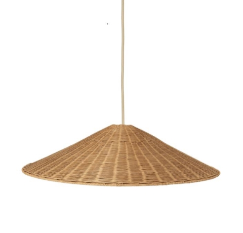Dou Pendant Lamp by Ferm Living, Ferm Living Lighting