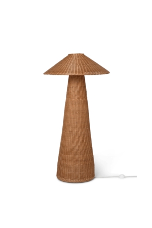 Dou Floor Lamp by Ferm Living, Ferm Living Lighting