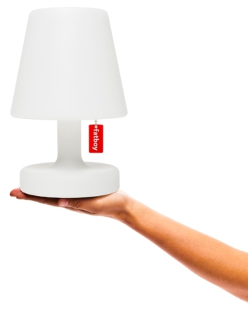 Edison the Petit Lamp by FATBOY