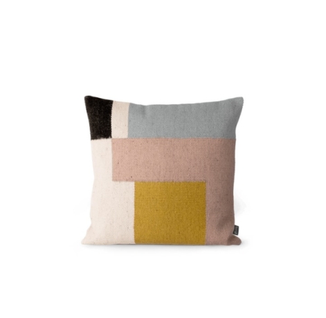 Kelim Cushion by Ferm Living 