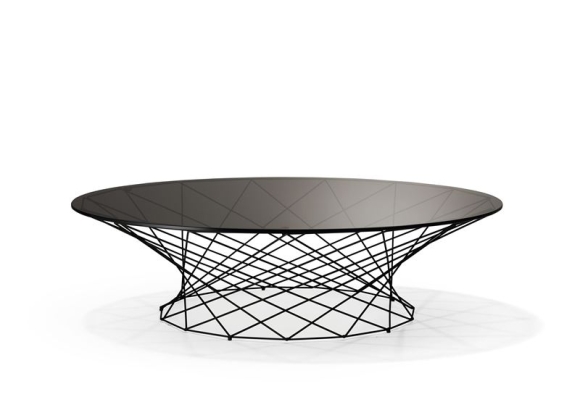 Oota Coffee Table designed by EOOS for Walter Knoll