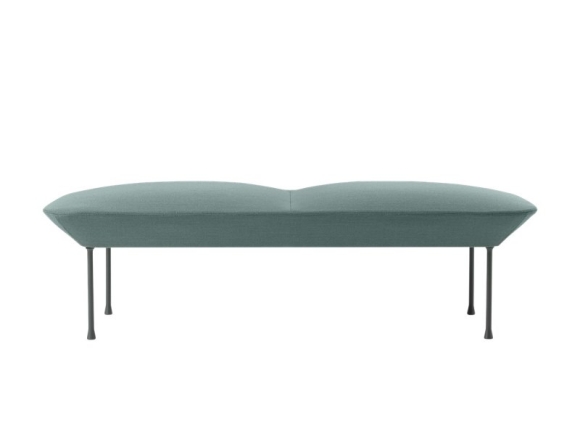Oslo Sofa Collection by Muuto, Muuto Sofa, Muuto Lounge Chairs
