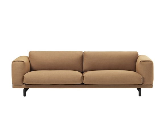 Rest Sofa by Muuto, Muuto Lounge Chair