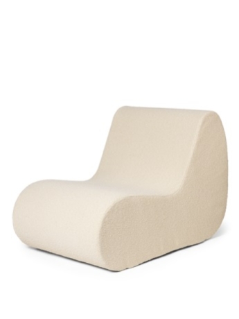 Rouli Module Seating by Ferm Living, Ferm Living Lounge 