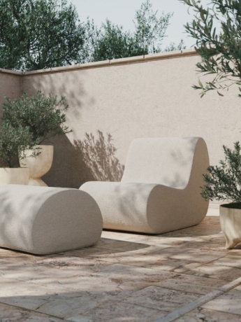 Rouli Module Seating by Ferm Living, Ferm Living Lounge 