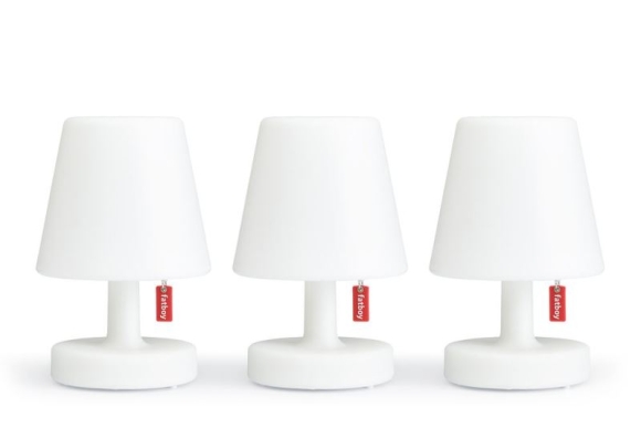 Edison the Mini Lamp by FATBOY