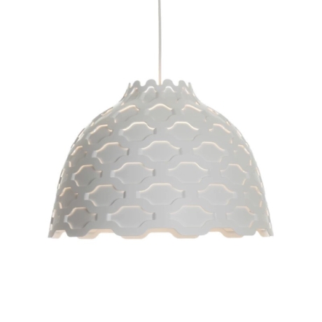 LC Shutters Pendant Lamp designed by Louise Campbell for Louis Poulsen