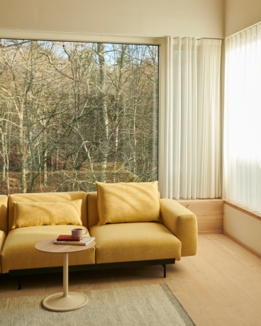 In Situ Sofa by Mutto, available at Designcraft Canbera