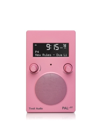 Tivoli Audio Sound System, Tivoli Audio with Bluetooth, Wi-fi, streaming sound system 