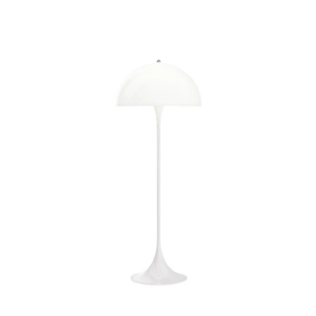 Panthella Lamp designed by  Verner Panton, Louis Poulsen Panthella Lamp