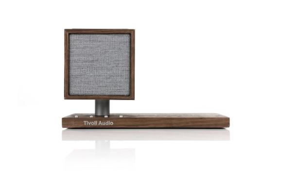 Tivoli Audio Sound System, Tivoli Audio with Bluetooth, Wi-fi, streaming sound system 