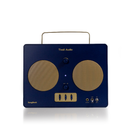 Tivoli Audio Sound System, Tivoli Audio with Bluetooth, Wi-fi, streaming sound system 