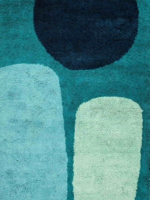 Over the Fence - Designer Rugs 