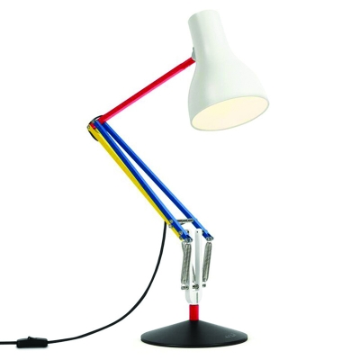 Type 75 Desk Lamp Paul Smith Edition 3 3