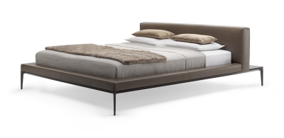 Jaan bed 1