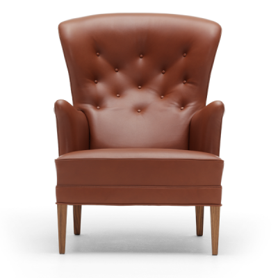 FH419 Heritage Chair by Carl Hansen & Son, CH419 Heritage Chair designed by Frits Henningsen