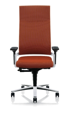 Lacinta chair by Zuco, Lacinta task chair designed by Martin Ballendat, Zueco Lacinta chair