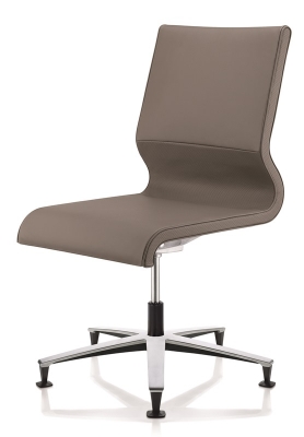 Lacinta chair by Zuco, Lacinta task chair designed by Martin Ballendat, Zueco Lacinta chair