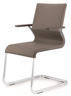 Lacinta comfort chair by Zuco, Lacinta task chair designed by Martin Ballendat, Zueco Lacinta chair