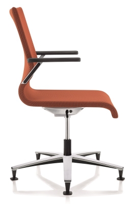 Lacinta chair by Zuco, Lacinta task chair designed by Martin Ballendat, Zueco Lacinta chair