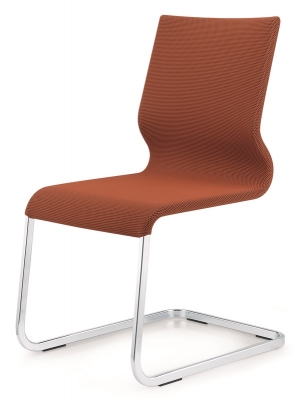 Lacinta chair by Zuco, Lacinta task chair designed by Martin Ballendat, Zueco Lacinta chair