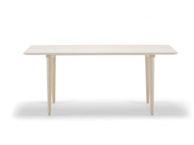 CH011 Coffee Table by Carl Hansen & Son, CH011 Designed by Hans J. Wegner